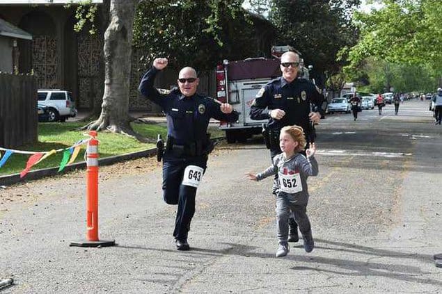 FunRun